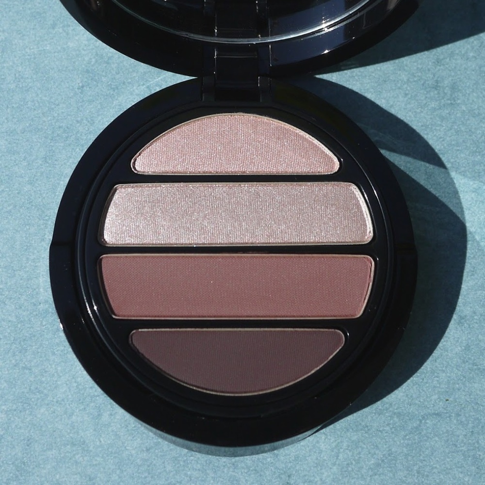 Armani  Eyes to Kill Palette -Boudoir (06)-NIB